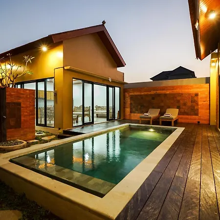 Putri Mas Villa Ubud